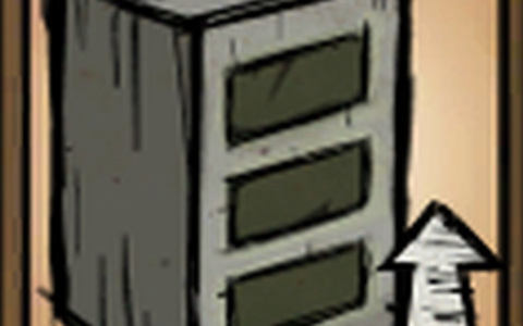 饥荒：联机版 更大的服务器|