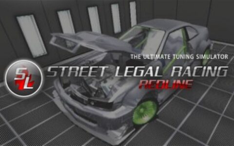 非法速度：极限（Street Legal Racing: Redline）v2.3.1 TiNYiSO镜像版