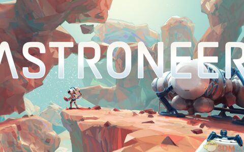异星探险家（ASTRONEER）Pre-Alpha.v0.2.10125.0 3DM免安装中英文未加密版
