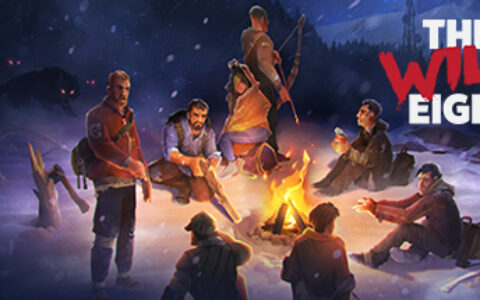 荒野八人组（The Wild Eight）Build20170214 官方中文 3DM免安装中英文未加密版