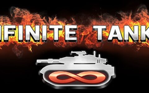 无限坦克（Infinite Tanks）|解压即玩|