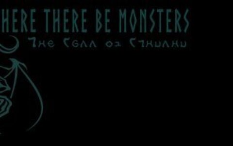 上古卷轴5 怪兽出没|