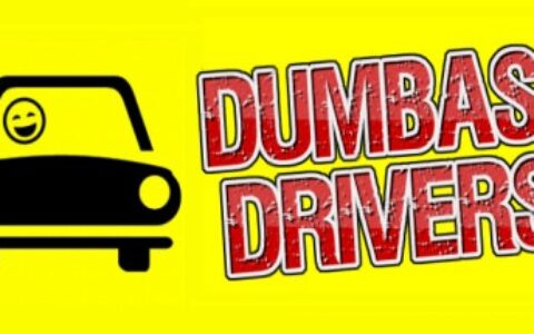 笨蛋司机（Dumbass Drivers!）|解压即玩|
