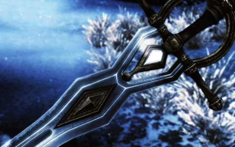 上古卷轴5 梦境之剑|