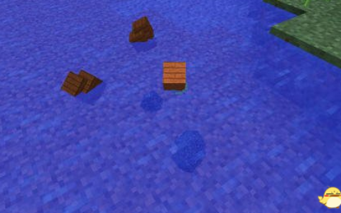 我的世界 1.10.2 物品物理学|