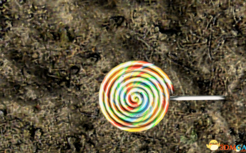 上古卷轴5：天际重制版 棒棒糖武器|