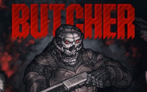 屠夫（BUTCHER）32位+64位 v20170705 |解压即玩|