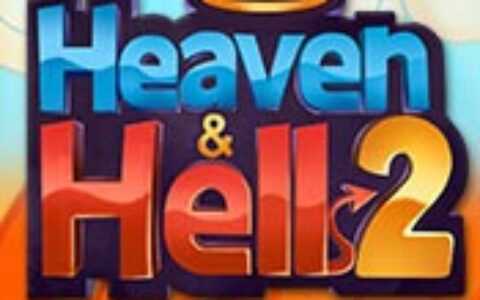 天堂和地狱2（Heaven & Hell 2）|解压即玩|