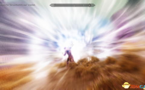 上古卷轴5 龙魂拳斗师龙拳|