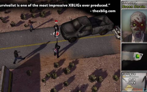 幸存者（Survivalist）v65 七国语言 |解压即玩|