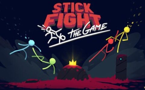 火柴人战斗（Stick Fight: The Game）|解压即玩|