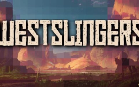 西部投石者（WESTSLINGERS）v1.2.3 |解压即玩|