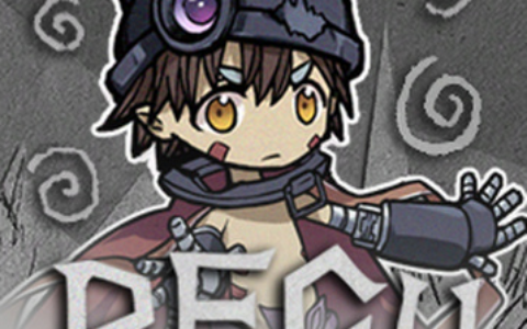 饥荒：联机版 来自深渊机器人雷古人物|