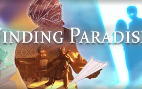 寻找天堂（Finding Paradise）六国语言 |解压即玩|