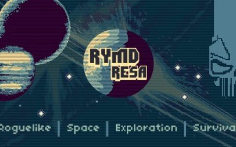 太空迷航（RymdResa）v1.10.2 |解压即玩|