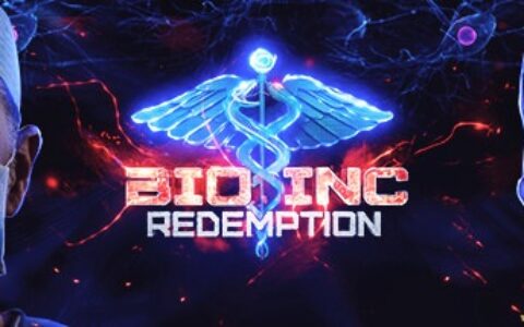 生化公司：救赎（Bio Inc. Redemption）HI2U镜像版