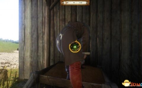 天国：拯救 亨利神偷不会被抓住mod