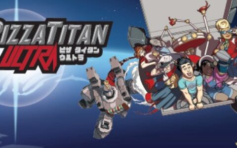 超级披萨泰坦（Pizza Titan Ultra）|解压即玩|