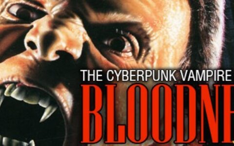 血网（BloodNet）GOG版 |解压即玩|