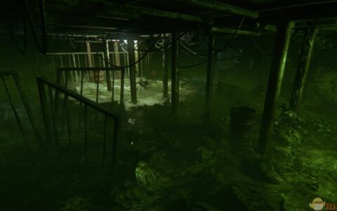 研究者（Investigator）集成Survivor升级档 |解压即玩|