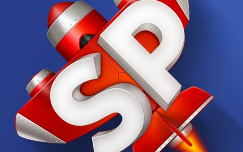 简单飞行（SimplePlanes）v1.7.1.0 OUTLAWS硬盘版