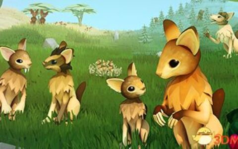 Niche（Niche）v1.1.4 免安装中英文未加密版