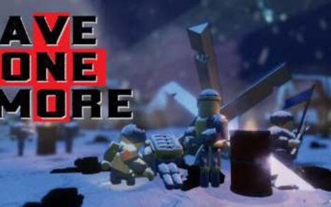 多救一个（Save One More）|解压即玩|
