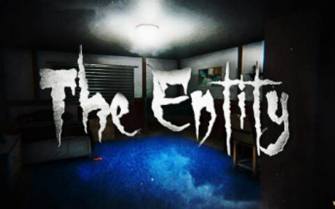 The Entity（The Entity）|解压即玩|