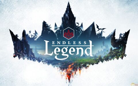 无尽传奇（Endless Legend）v1.6.4 S3 集成DLCs 免安装未加密版