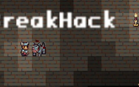 BreakHack（BreakHack）|解压即玩|