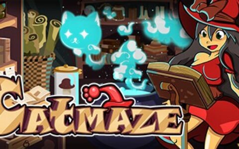 Catmaze（Catmaze）|解压即玩|