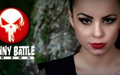 兔子战斗竞技场（Bunny Battle Arena）|解压即玩|