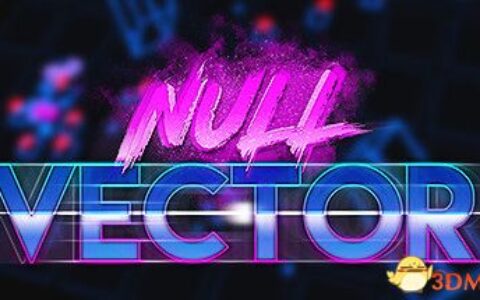Null Vector（Null Vector）|解压即玩|