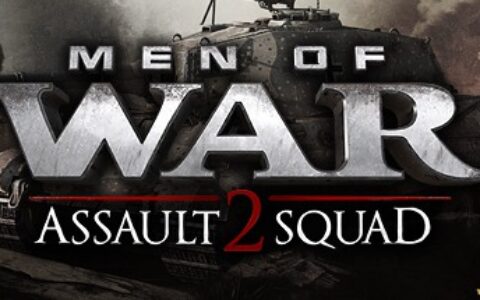 战争之人：突击小队2（Men of War: Assault Squad 2）七国语言 集成DLC |解压即玩|
