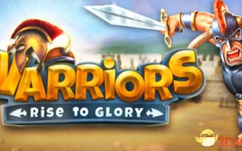 战士们：走向荣耀！（Warriors: Rise to Glory!）官方中文 v0.45 中英文免安装未加密版