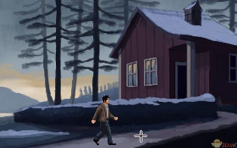 撒玛利亚悖论（The Samaritan Paradox）v1.1 |解压即玩|