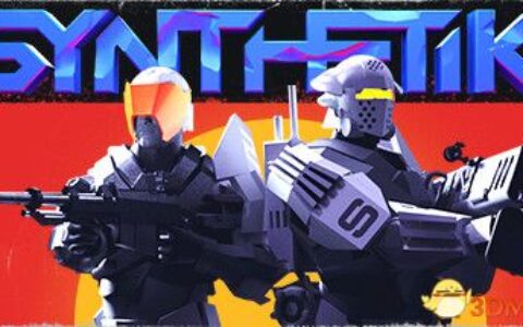 Synthetik（Synthetik）集成Legion Rising升级档 Razor1911镜像版