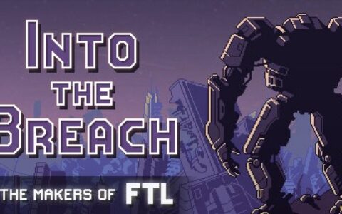 陷阵之志（Into the Breach）v1.1.21 |解压即玩|