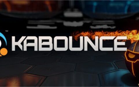 Kabounce（Kabounce）|解压即玩|
