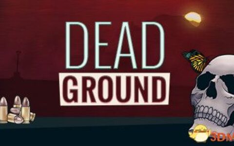 死亡之地（Dead Ground）v1.0.4 |解压即玩|