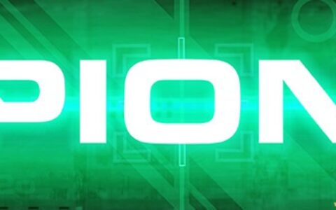 PION（PION）|解压即玩|