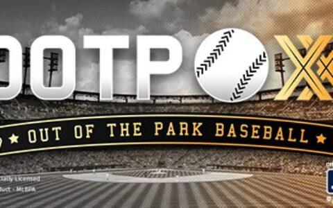 劲爆美国棒球20（Out of the Park Baseball 20）|解压即玩|