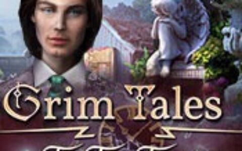 残酷谎言14：时间旅行者（Grim Tales: The Time Traveler）|解压即玩|