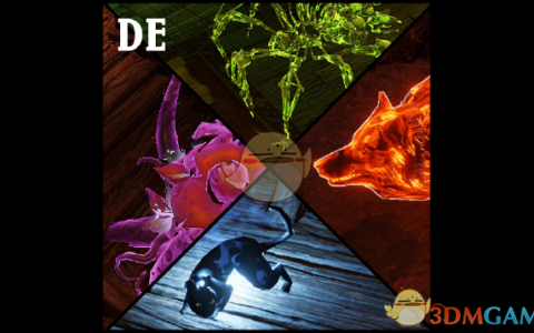 《神界：原罪2》MOD|召唤物新buff |