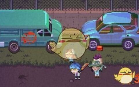 《加拿大死亡之路》MOD|随机汽车外观包|