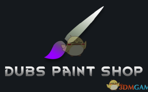 《边缘世界》MOD|绘画工具v1.0 |