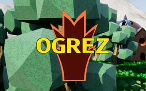 Ogrez（Ogrez）TiNYiSO镜像版