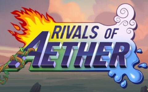 以太之战（Rivals of Aether）集成Shovel Knight DLC |解压即玩|