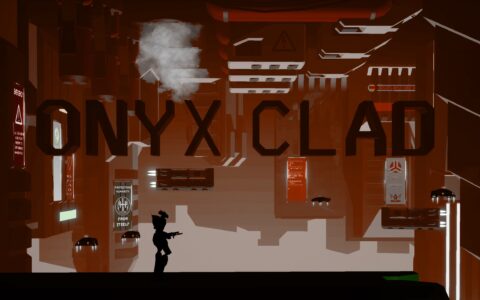 ONYX CLAD（ONYX CLAD）|解压即玩|