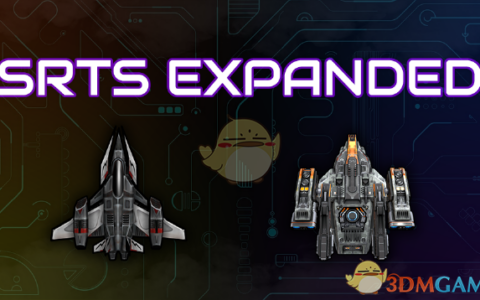 《边缘世界》MOD|短程运输航天飞机v1.0 |